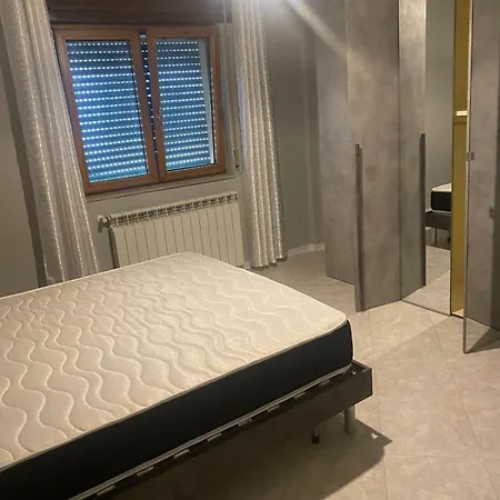 شقة Casa Calicchio