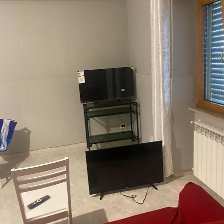 شقة Casa Calicchio *