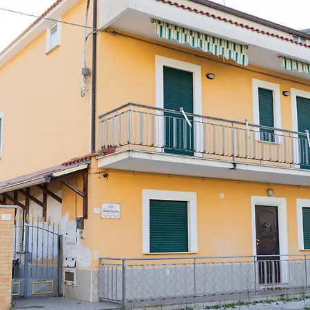 Apartamento Casa Calicchio