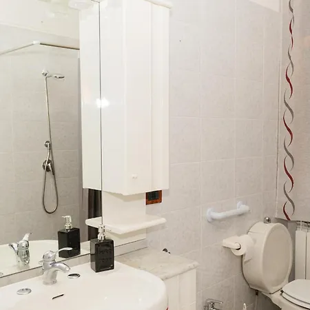 Apartamento Casa Calicchio *