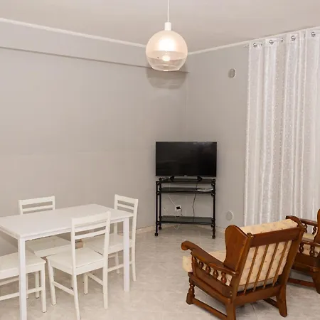 Casa Calicchio Apartamento *