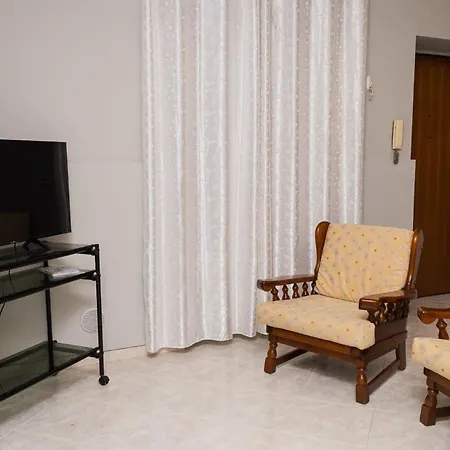 Casa Calicchio Apartamento Sala Consilina